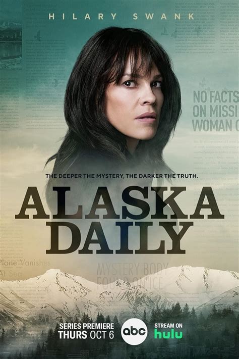 alaska daily imdb|alaska daily watch online free.